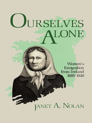 cover image of Ourselves Alone
